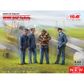 ICM 1:32 WWII RAF Cadets