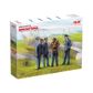 ICM 1:32 WWII RAF Cadets