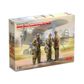 ICM 1:32 WWII China Guomindang AF Pilots