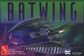 AMT 1:32 Batman Forever Batwing