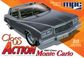 MPC 1:25 1980 Chevy Monte Carlo "Class Action" 2T