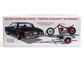 MPC 1:25 1980 Chevy Monte Carlo "Class Action" 2T