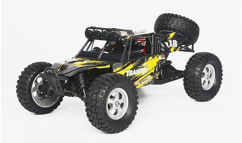 HBX Transit 1/12 Buggy 4WD Brushed  2 Speed*