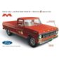 Moebius 1:25 1968 Ford F-250 Custom CabPickup
