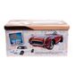 AMT 1:25 1953 Chevy Corvette (USPS StampSeries)
