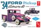 AMT 1:25 1934 Ford Pickup
