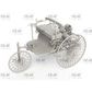 ICM 1:24 Benz Patent-Motorwagen 1886