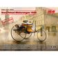 ICM 1:24 Benz Patent-Motorwagen 1886