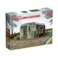 ICM 1:35 Truck Box of Military Vechicle(KUNG)