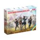 ICM 1:35 US Civil War Confederate Set #2