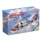 ICM 1:32 AH-1G Arctic Cobra Helicopter