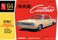 AMT 1:25 1964 Olds Cutlass 442 Hardtop