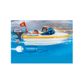 Playmobil Pick-Up with Speedboat