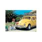 Playmobil Volkswagen Beetle SpecialEdition