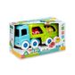 ELC Whizz World Transporter