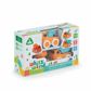 ELC Whizz World Construction Car Trio