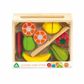 ELC Wooden Fruit Crate