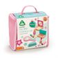 ELC Wooden Beauty Case