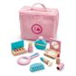 ELC Wooden Beauty Case