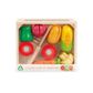 ELC Wooden Vegetable Crate