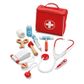 ELC Wooden Medical Case