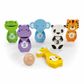 ELC Wooden Skittles Set