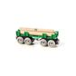 BRIO Lumber Loading Wagon