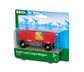 BRIO Gold Load Cargo Wagon