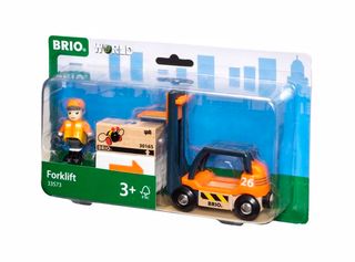 BRIO Forklift