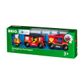 BRIO Emergency Fire Engine