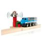 BRIO Magnetic Bell Signal