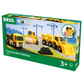 BRIO Construction Vehicles Trio