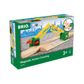 BRIO Magnetic Action Crossing