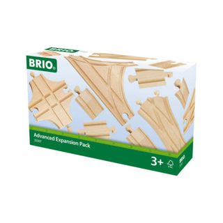 BRIO Advanced Expansion Pack