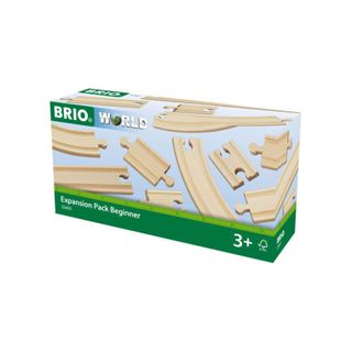BRIO Beginner Expansion Pack 11 pieces