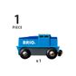 BRIO Cargo Battery Engine