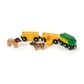 BRIO Farm Train