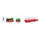 BRIO Tunnel & Steam Train