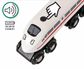 BRIO High Speed Train with Sound