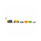 BRIO Three-Wagon Cargo Train