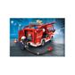 Playmobil Fire Engine