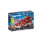 Playmobil Fire Engine