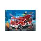 Playmobil Fire Engine