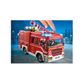 Playmobil Fire Engine