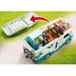 Playmobil Family Camper