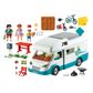 Playmobil Family Camper