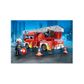 Playmobil Fire Engine With Ladder
