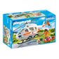 Playmobil Rescue Helicopter