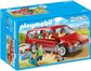 Playmobil Family Car
