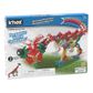 K'nex KNEXosaurus 255 pieces 2 builds